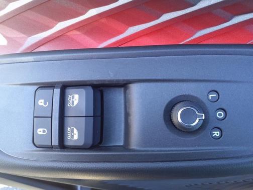 2025 Dodge Charger Daytona Scat Pack