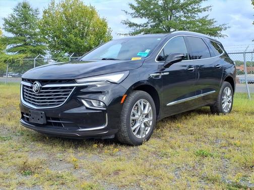 2022 Buick Enclave AWD Premium