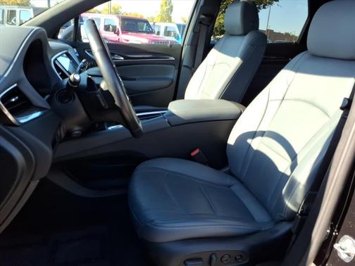 2022 Buick Enclave AWD Premium