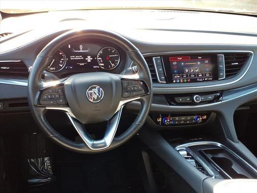 2022 Buick Enclave AWD Premium