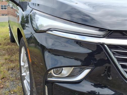 2022 Buick Enclave AWD Premium