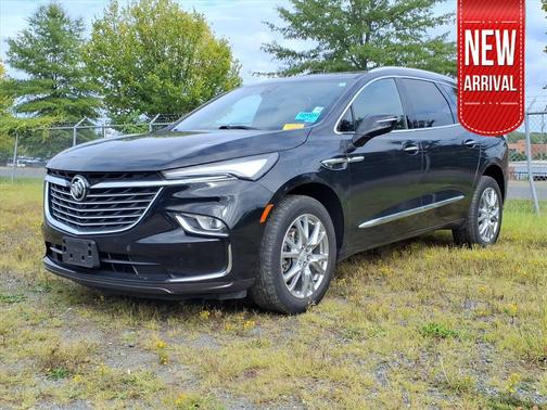 2022 Buick Enclave AWD Premium