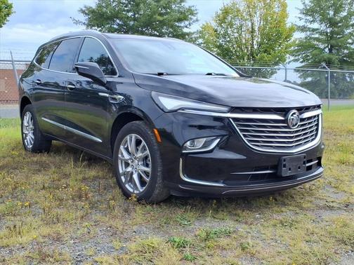 2022 Buick Enclave AWD Premium