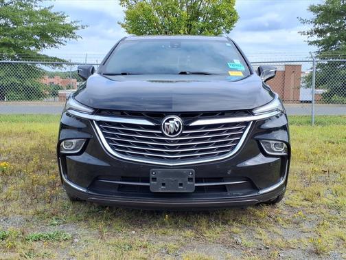 2022 Buick Enclave AWD Premium