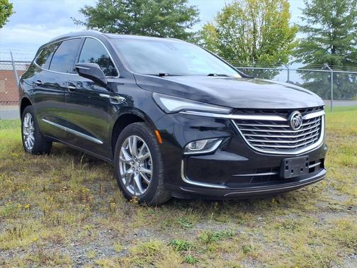 2022 Buick Enclave AWD Premium