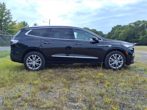 2022 Buick Enclave AWD Premium