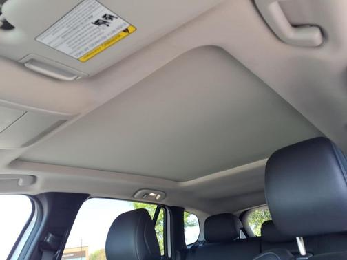 Wind Chill Pearl 2023 Mazda CX-50 2.5 S Preferred Plus Package