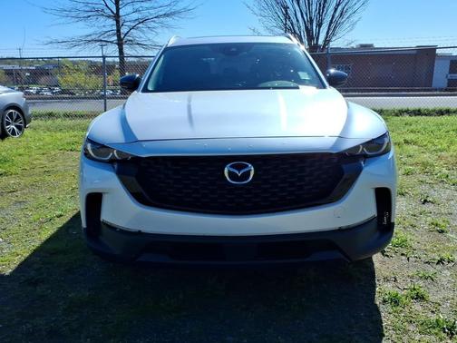 2023 Mazda CX-50 2.5 S Preferred Plus Package