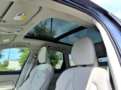 2020 Volvo XC60 T5 Inscription