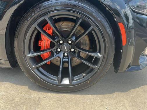 2020 Dodge Charger SRT Hellcat
