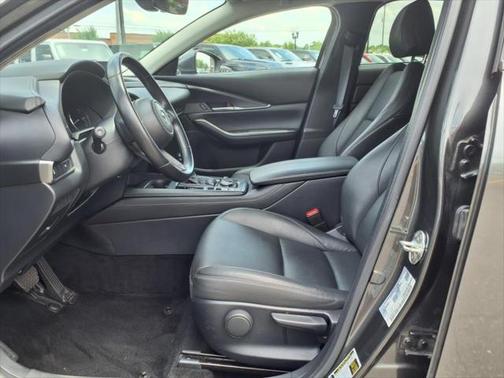2023 Mazda CX-30 2.5 S Select Package