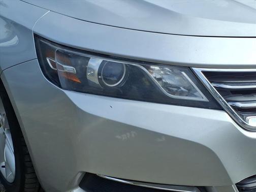 2015 Chevrolet Impala 2LT