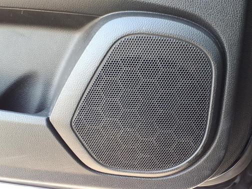 Black Raven 2013 Cadillac SRX Base