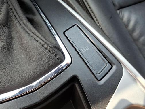 Black Raven 2013 Cadillac SRX Base