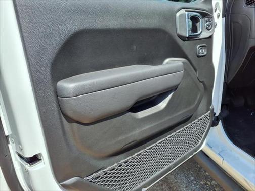 2025 Jeep Gladiator Nighthawk
