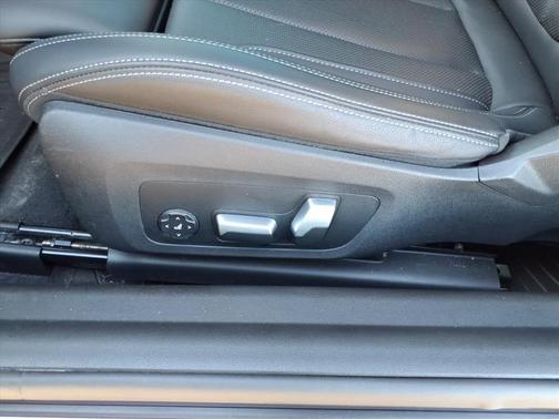 2024 BMW M240 i xDrive