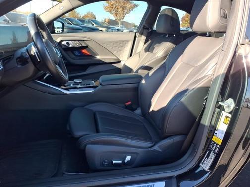 2024 BMW M240 i xDrive