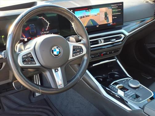 2024 BMW M240 i xDrive