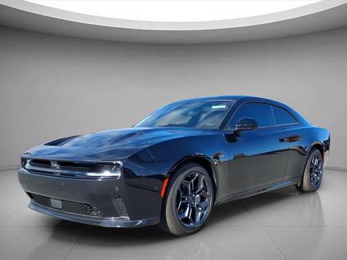 2025 Dodge Charger Daytona R/T