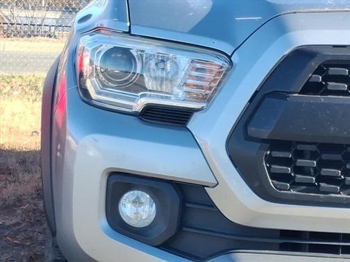 2020 Toyota Tacoma TRD Off Road