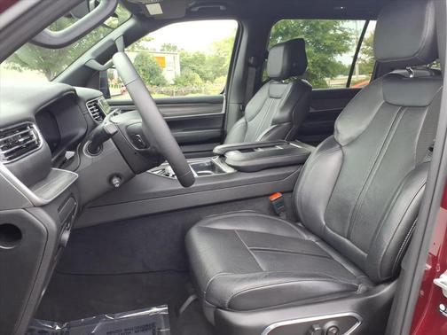 2024 Jeep Wagoneer L Series III 4x4