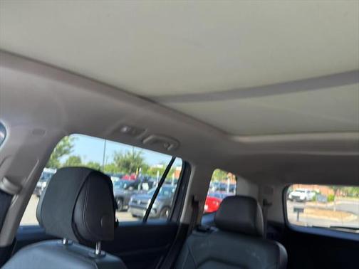 2019 Volkswagen Atlas 3.6L SEL Premium