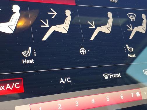 Green Machine 2026 Dodge Durango GT HEMI V8 AWD