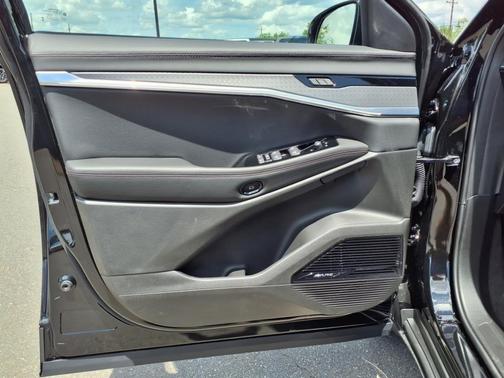 2025 Jeep Wagoneer S Limited