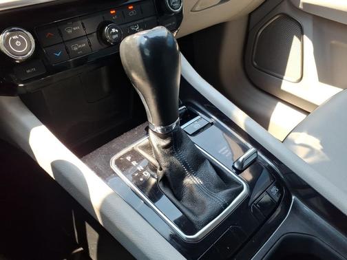 Granite Crystal Metallic Clearcoat 2022 Jeep Compass Latitude