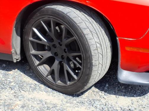 2019 Dodge Challenger R/T Scat Pack