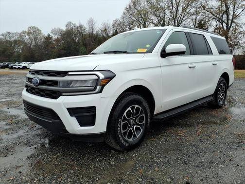 2024 Ford Expedition Max XLT