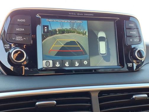 2019 Hyundai TUCSON Limited