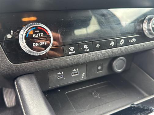 2024 Mitsubishi Outlander SE 2.5 2WD