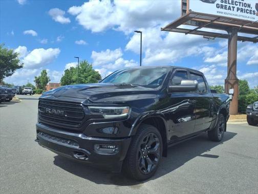 2020 RAM 1500 Limited