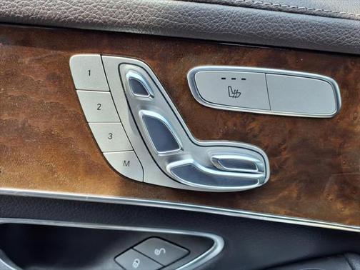2018 Mercedes-Benz GLC 300 4MATIC