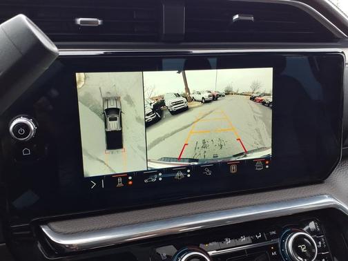 2024 GMC Sierra 2500 Denali