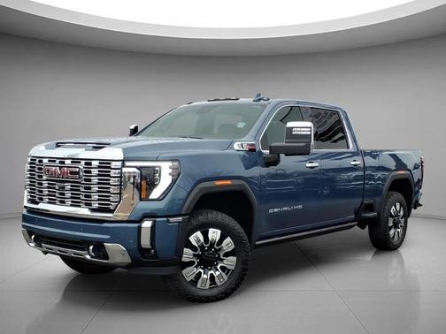 2024 GMC Sierra 2500 Denali