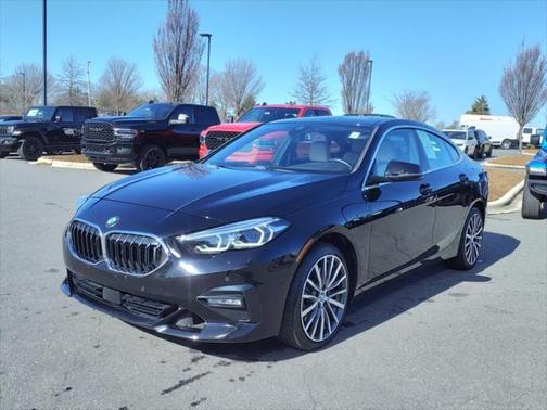 2021 BMW 228 Gran Coupe xDrive