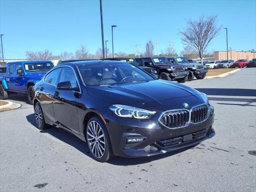 2021 BMW 228 Gran Coupe xDrive