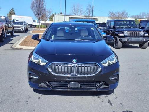 2021 BMW 228 Gran Coupe xDrive
