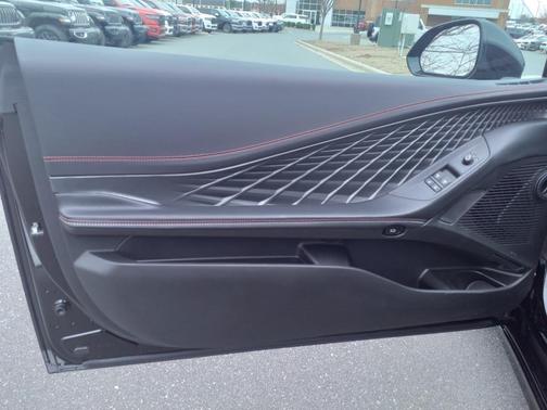 2025 Dodge Charger Daytona R/T