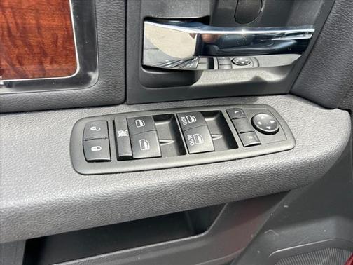 2011 Dodge Ram 1500 Laramie