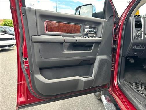 2011 Dodge Ram 1500 Laramie