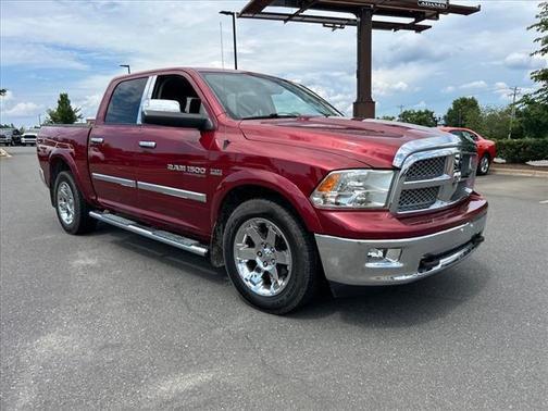 2011 Dodge Ram 1500 Laramie