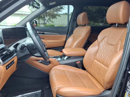 2024 Kia Telluride SX Prestige X-Pro