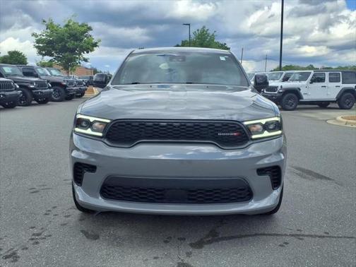 2023 Dodge Durango GT Launch Edition AWD