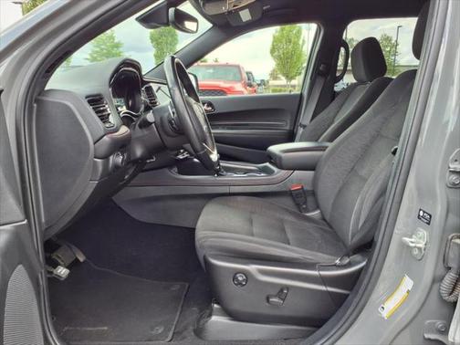 2023 Dodge Durango GT Launch Edition AWD