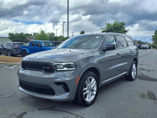 2023 Dodge Durango GT Launch Edition AWD