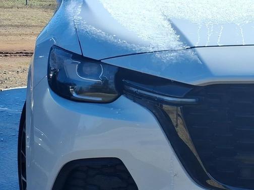 2025 Mazda CX-70 3.3 Turbo S Premium