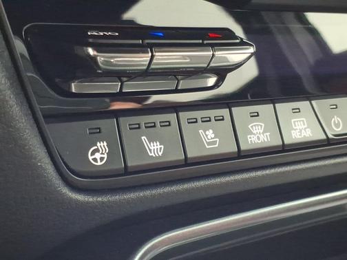 2025 Mazda CX-70 3.3 Turbo S Premium